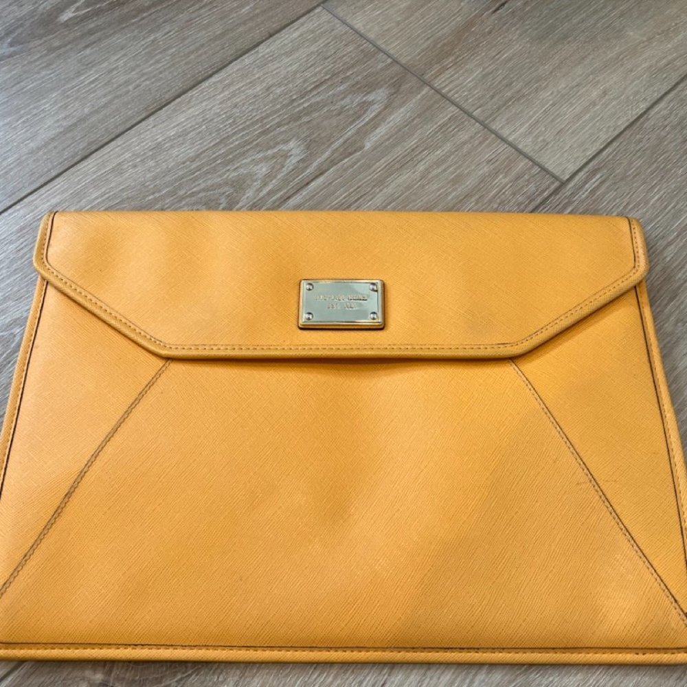 Michael Kors Laptop Case